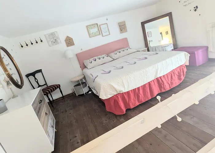 Frida Guest House