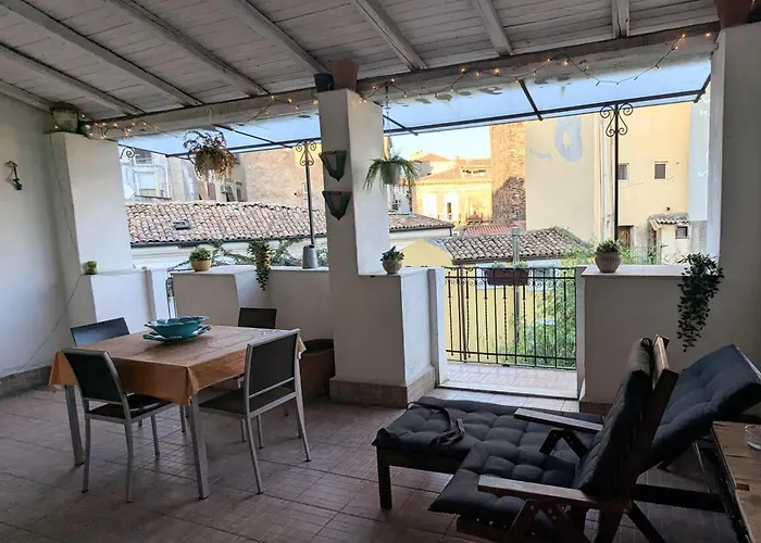 Frida Guest House