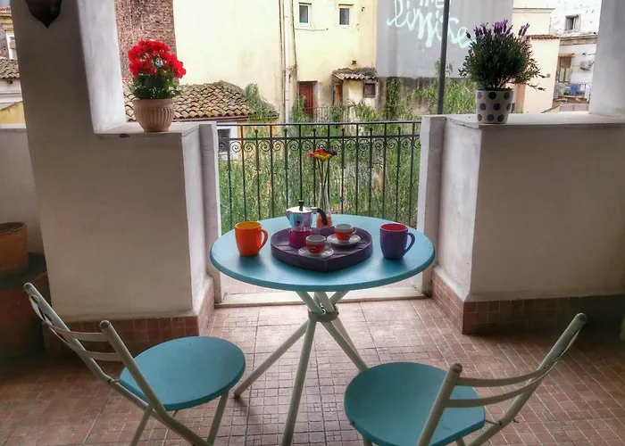 Frida Guest House