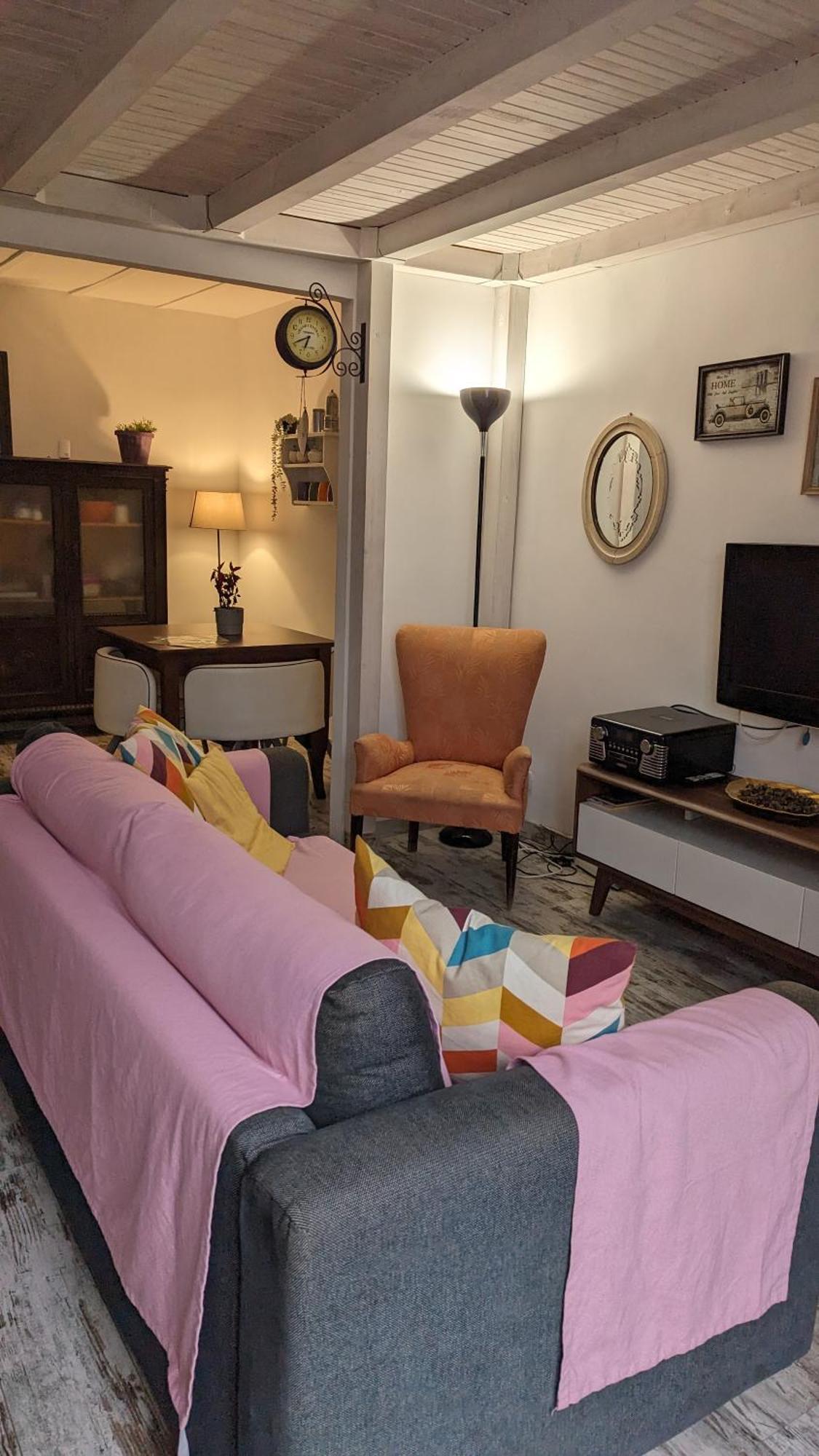 Apartment Frida *