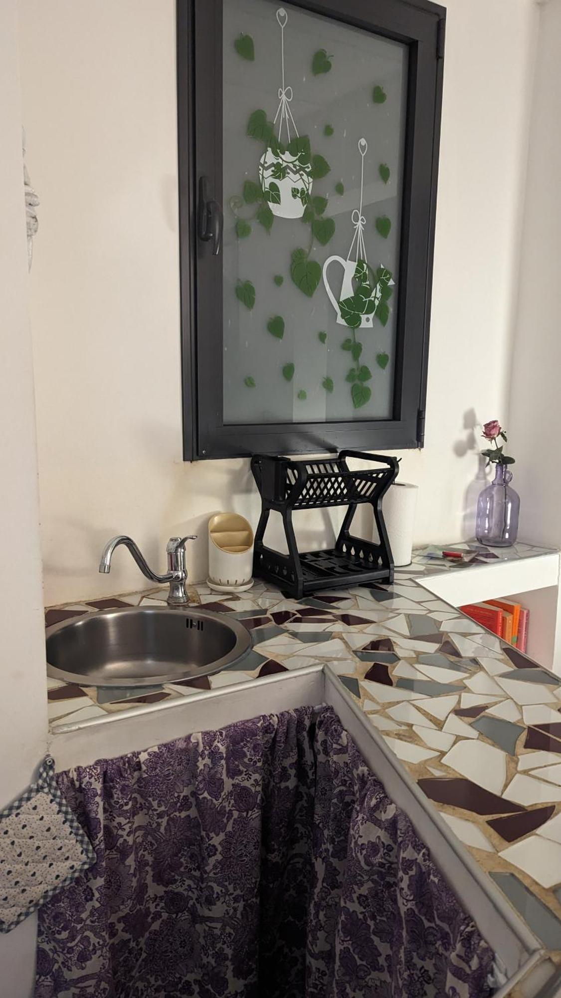 Frida Apartment CTA