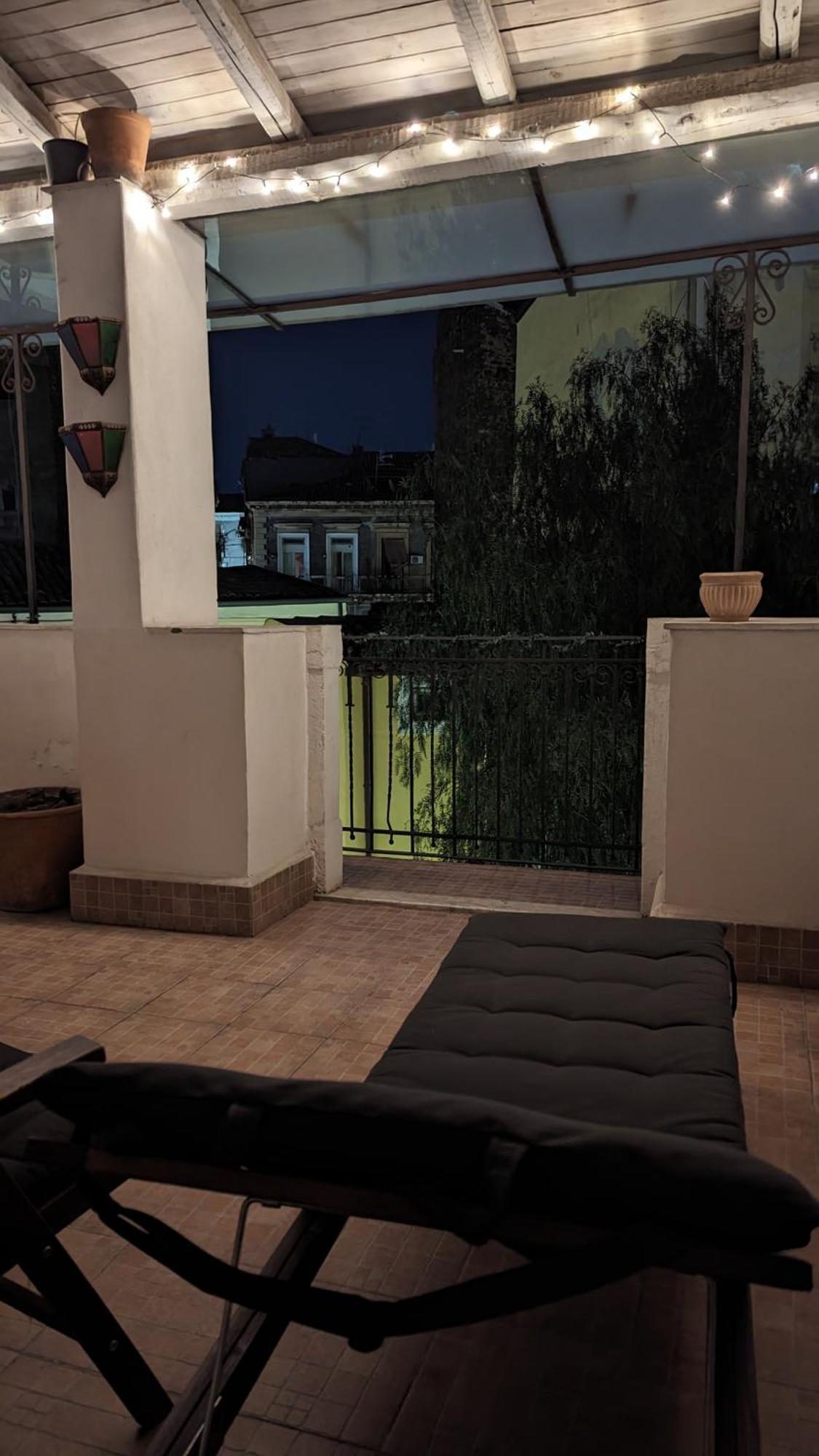 Frida Apartment