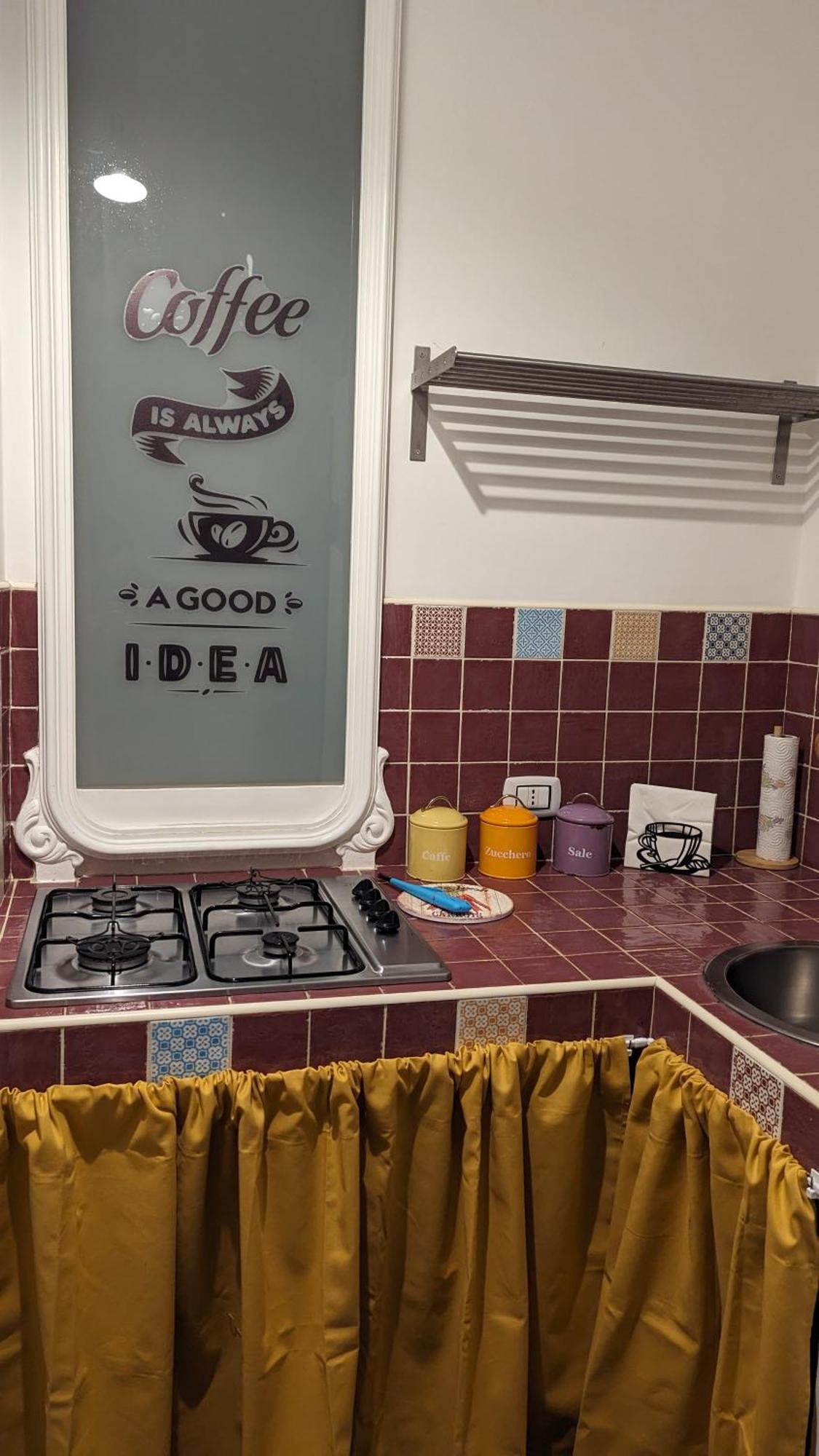 Frida Apartment