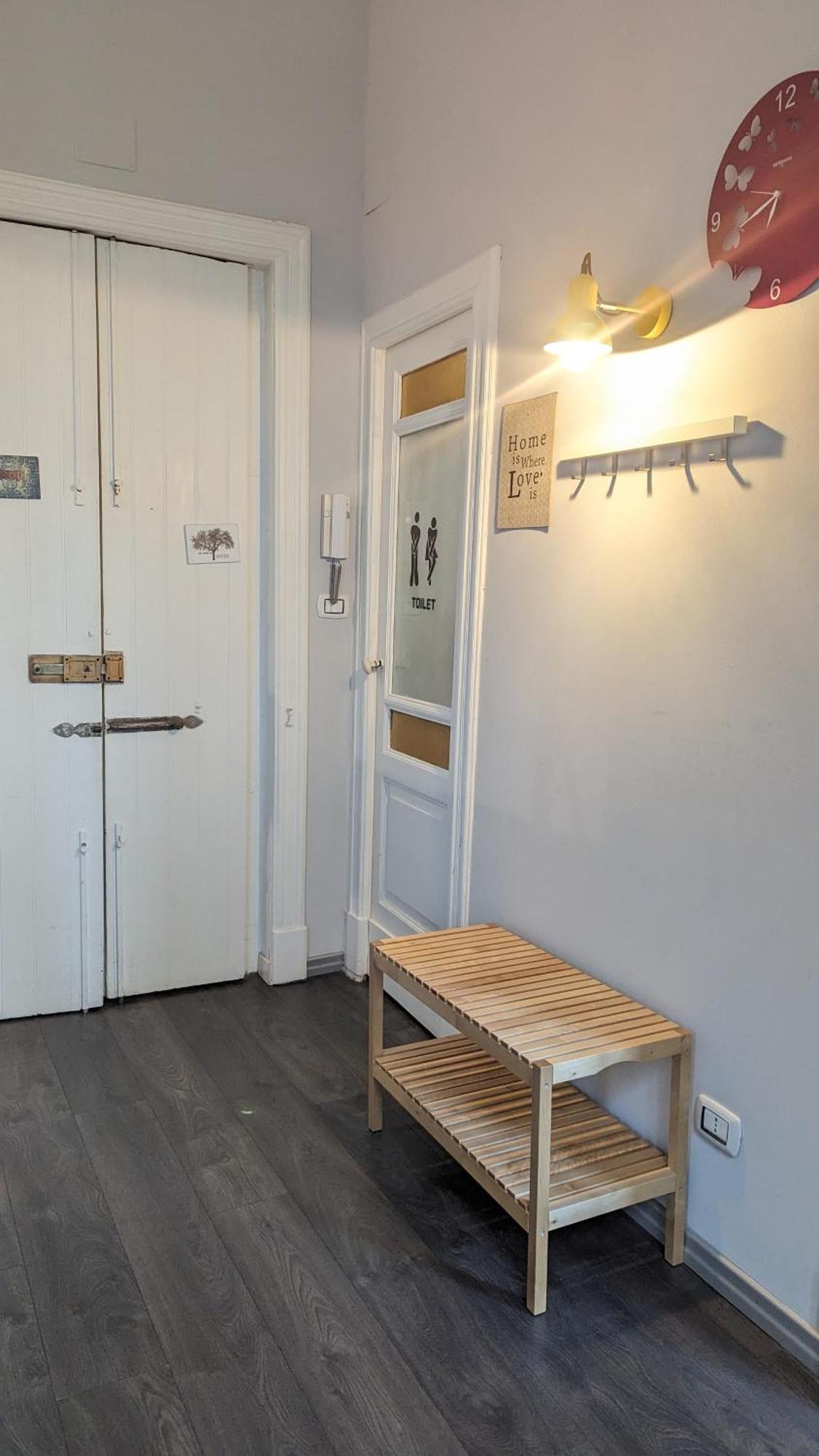 Apartment Frida Catania
