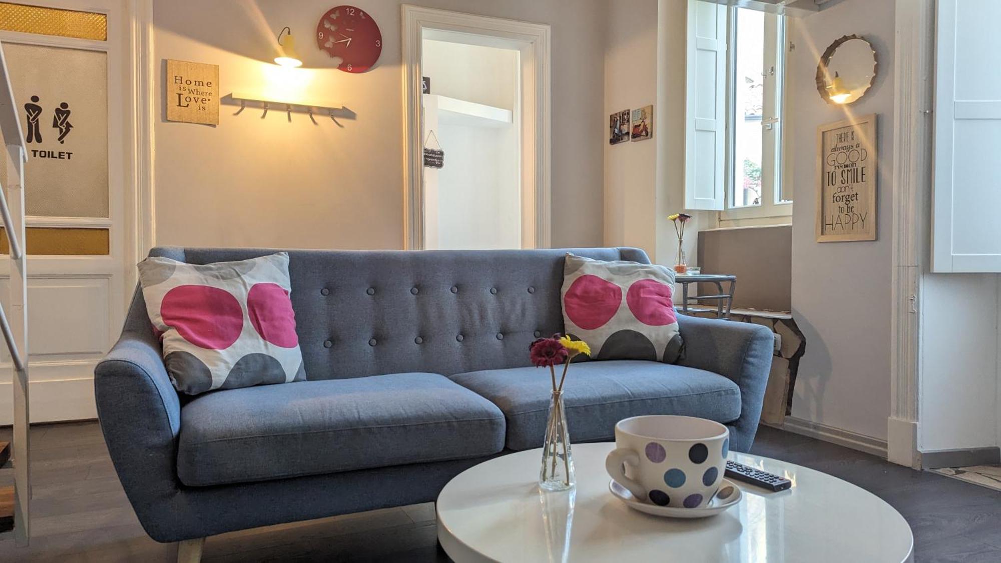 Frida Apartment