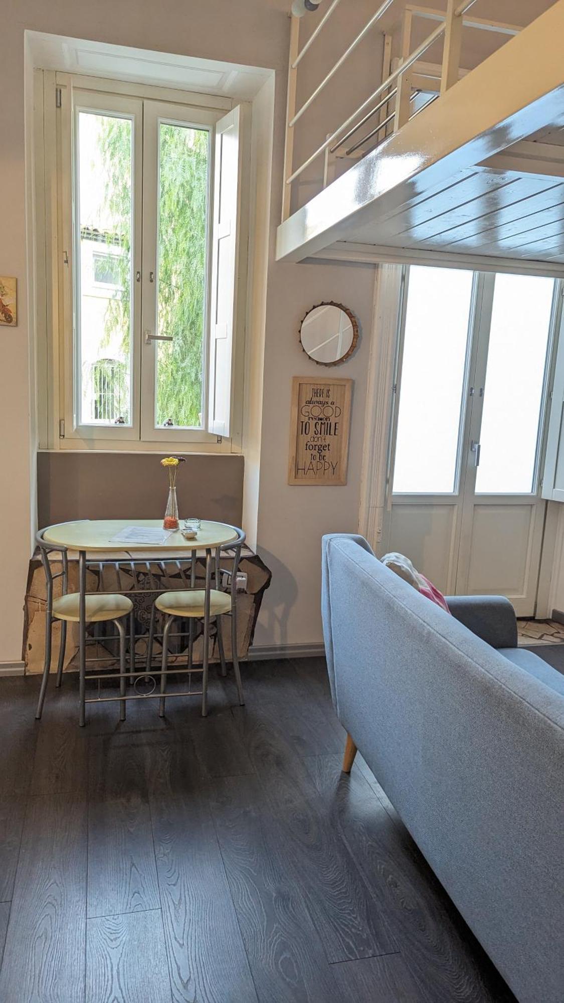 Frida Apartment Catania