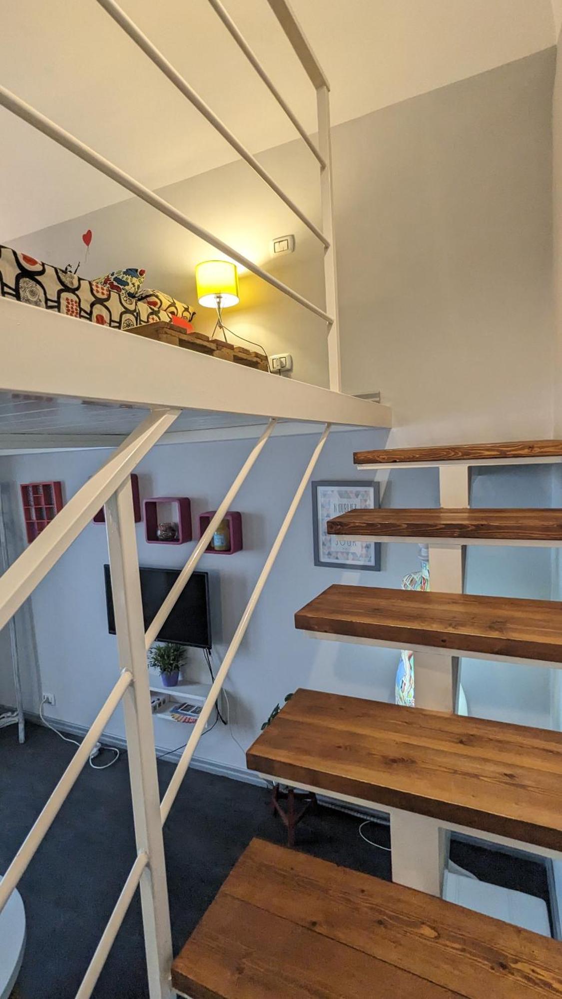 Frida Apartment
