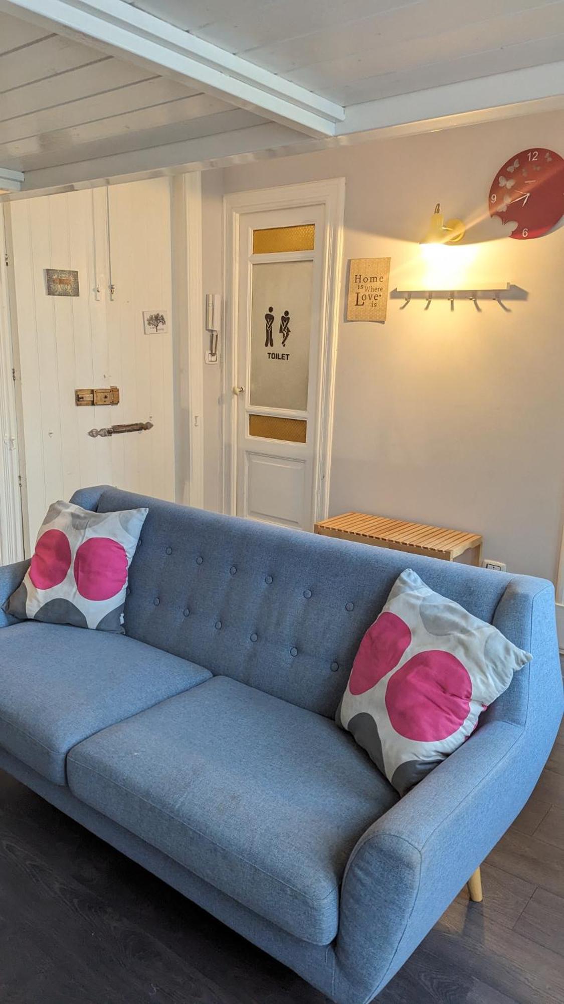 Apartment Frida CTA