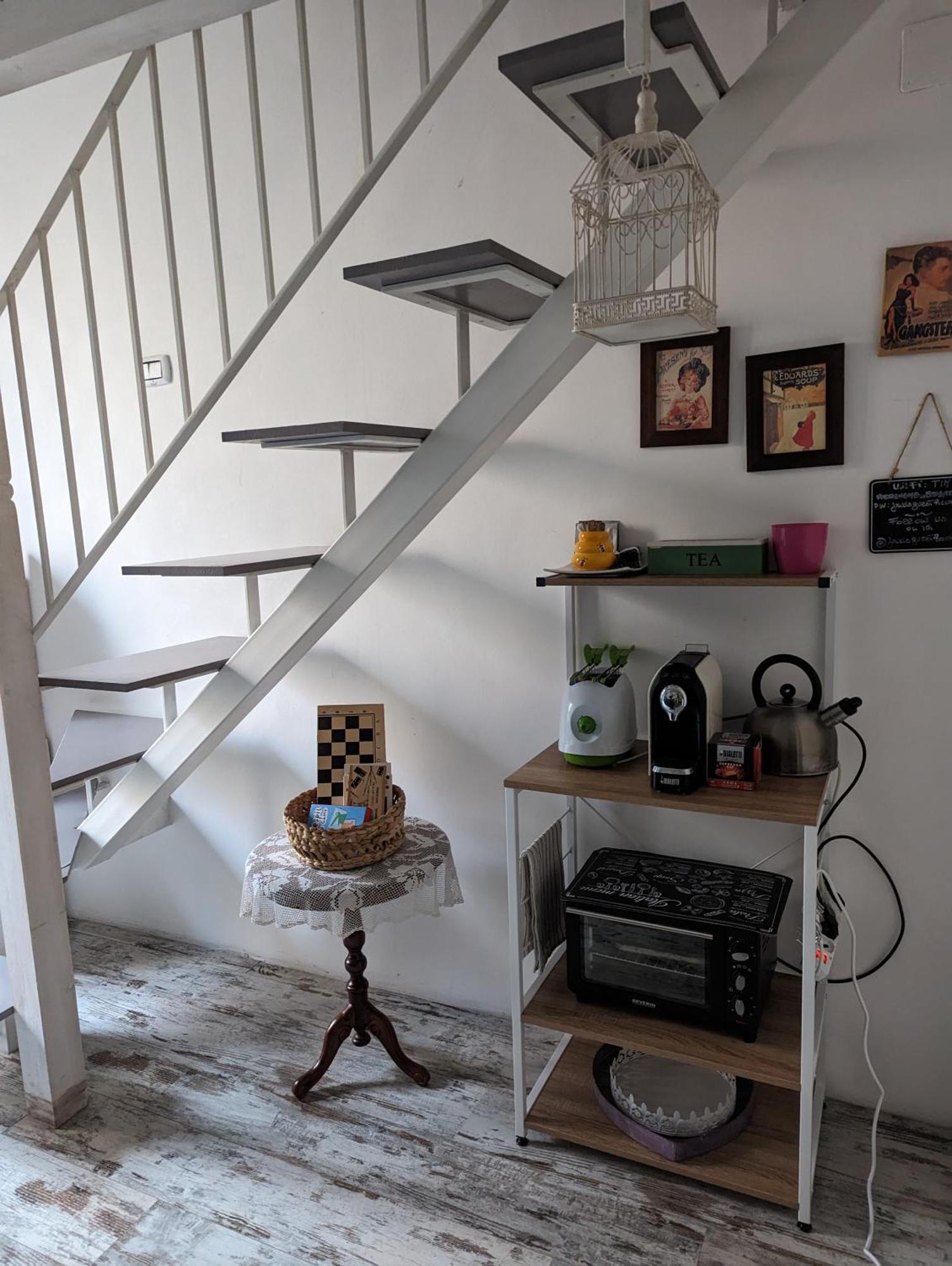 Frida Apartment Catania