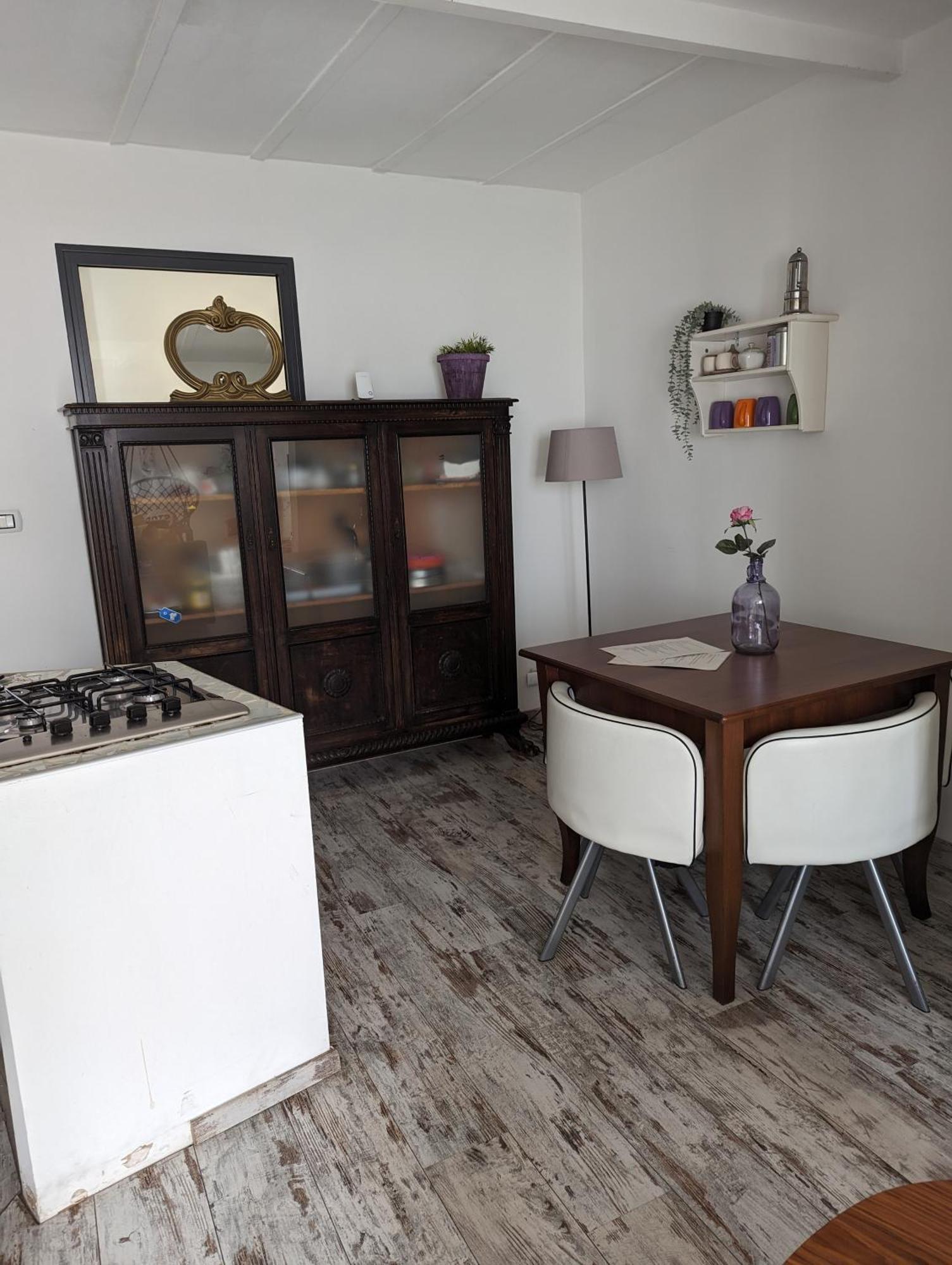 Frida Apartment