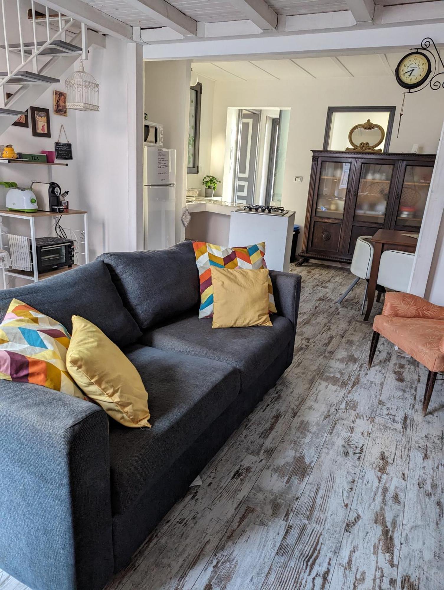 Apartment Frida