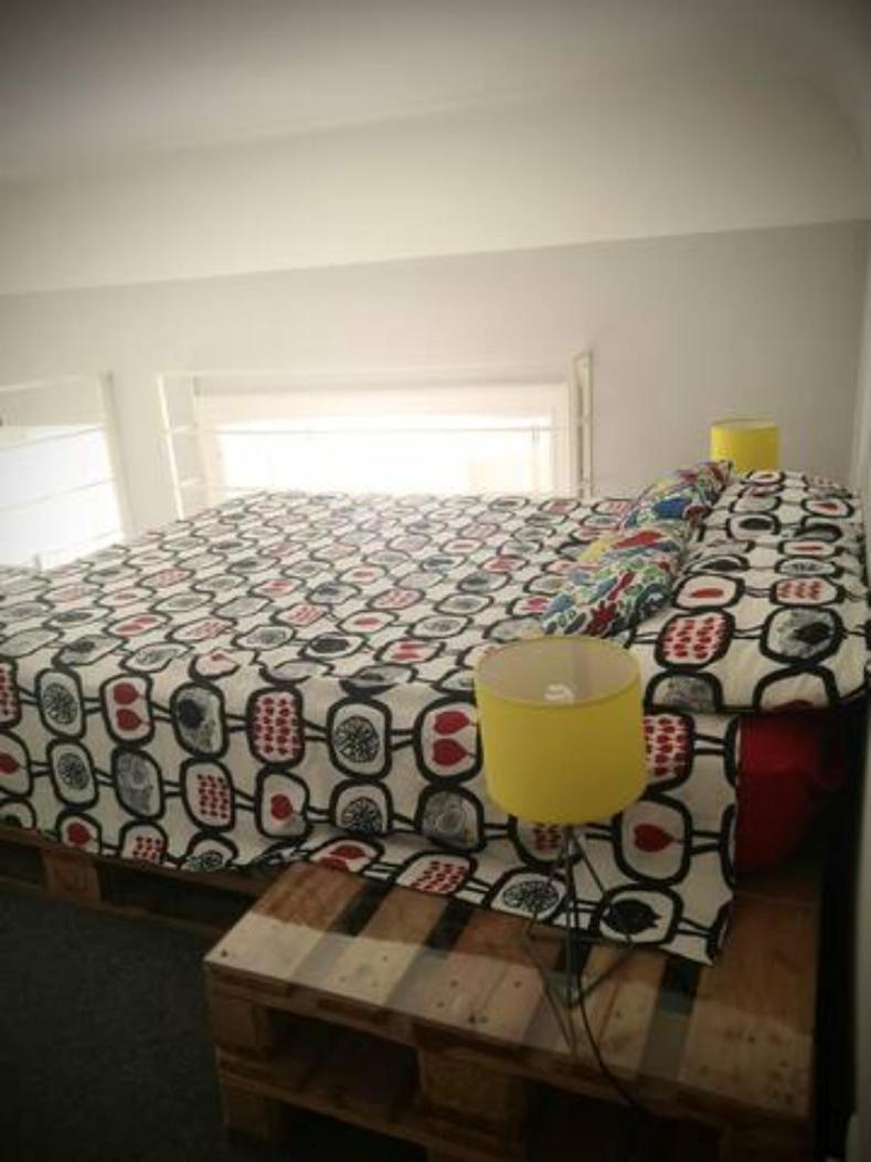 Frida Apartment *