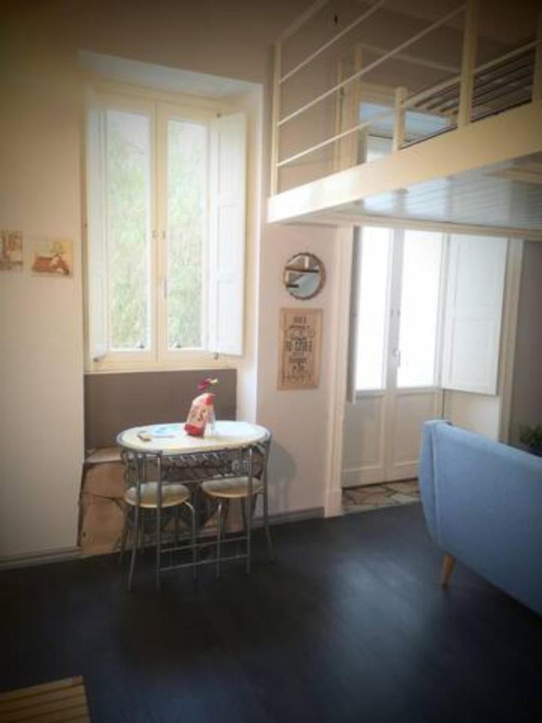 Apartment Frida CTA