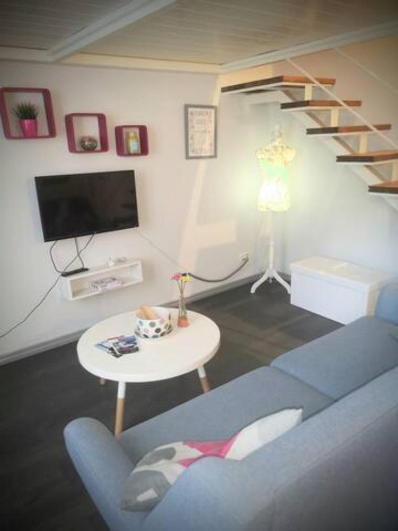 Frida Apartment *