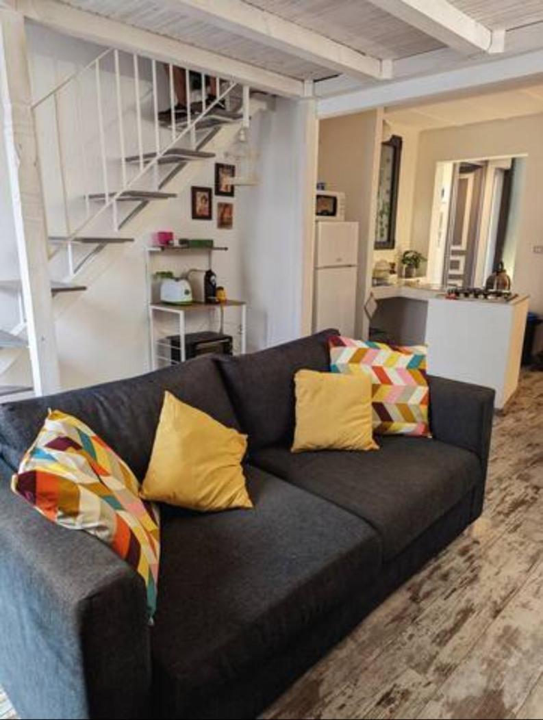 Frida Apartment *