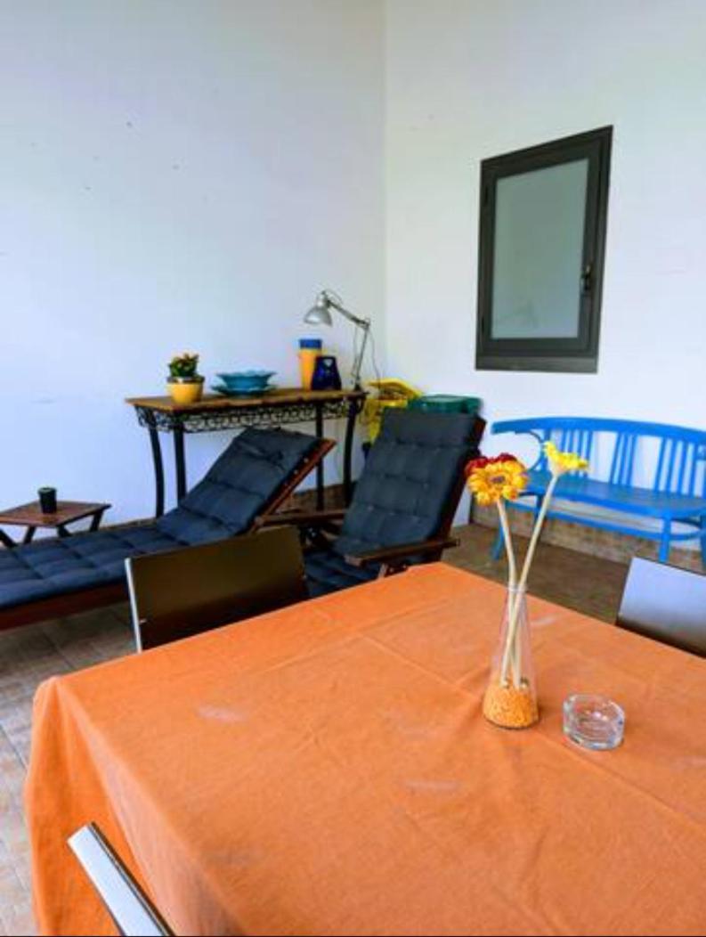 Frida Apartment