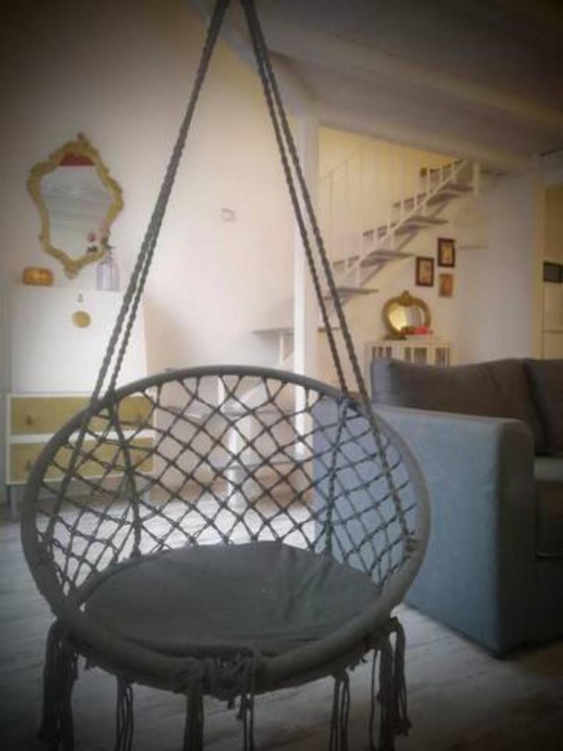 Frida Apartment *