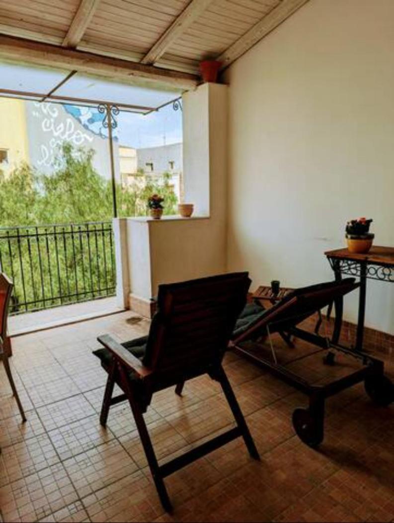 Apartment Frida