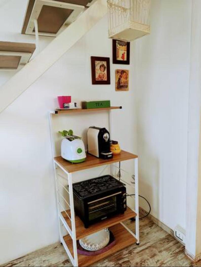 Frida Apartment *