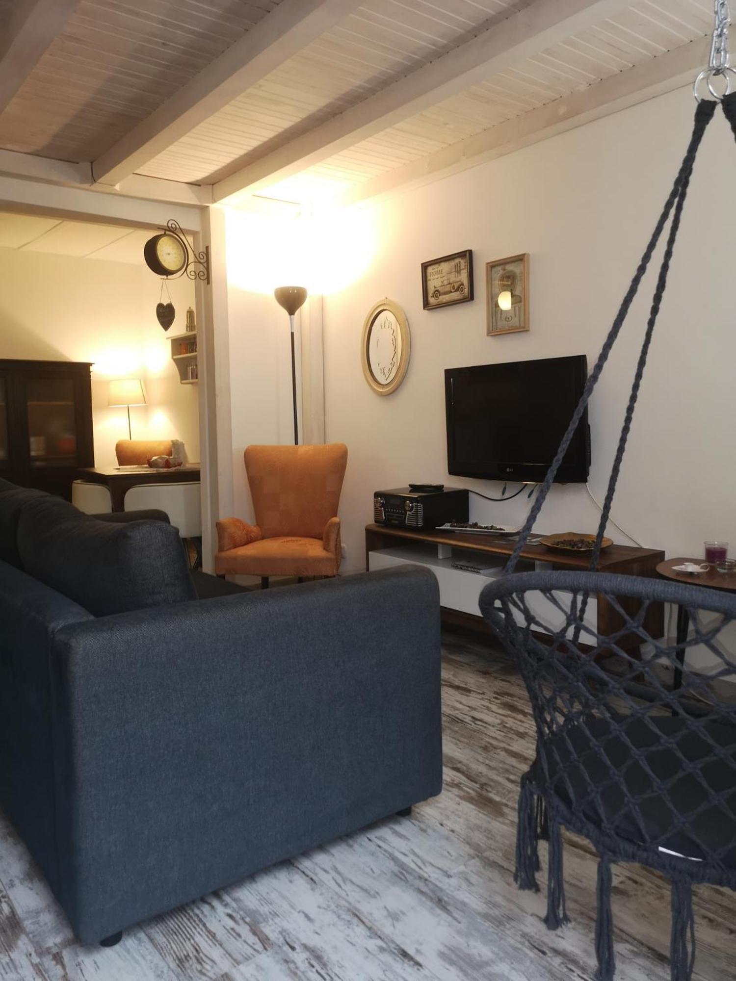 Frida Apartment