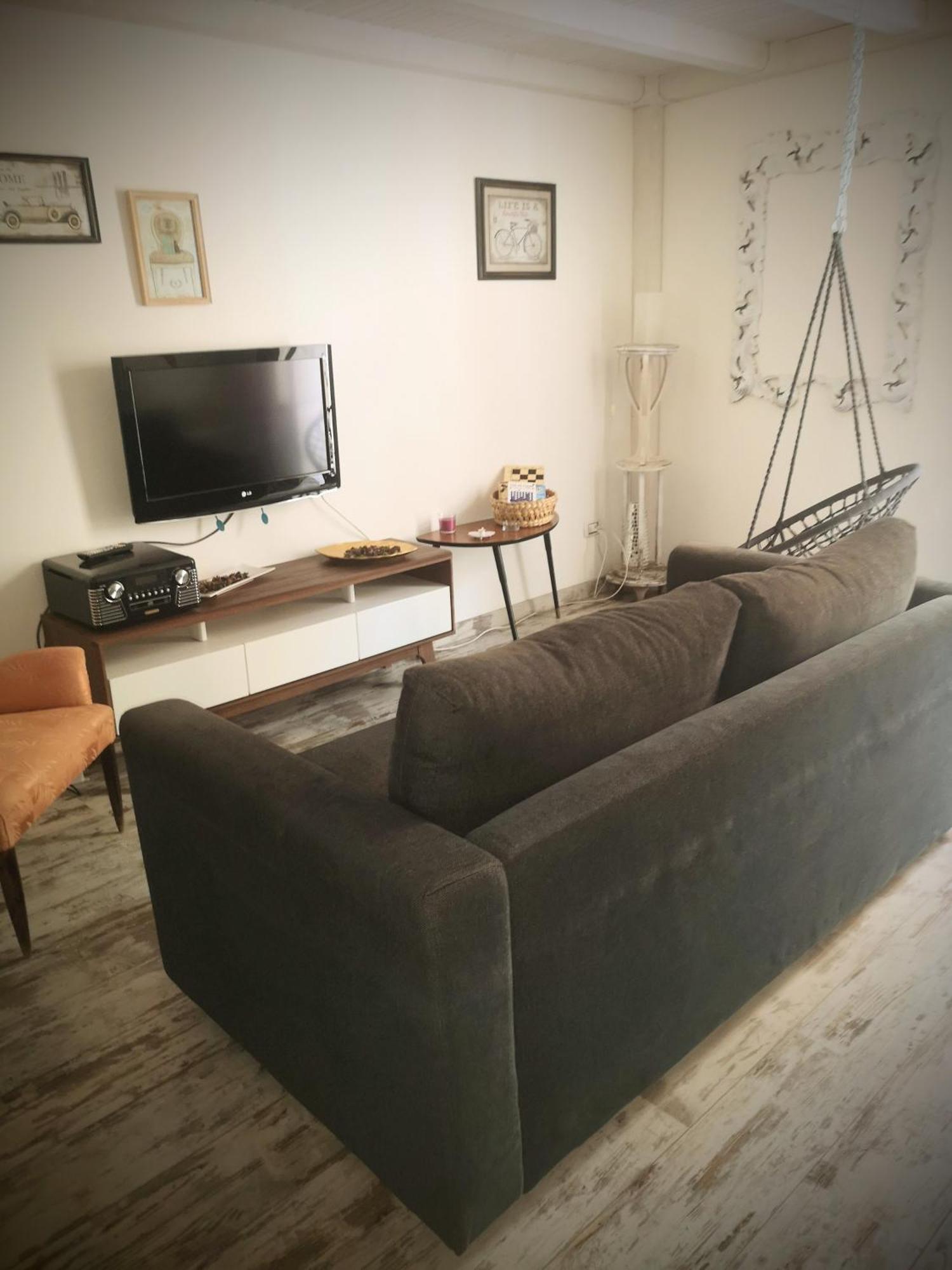 Apartment Frida