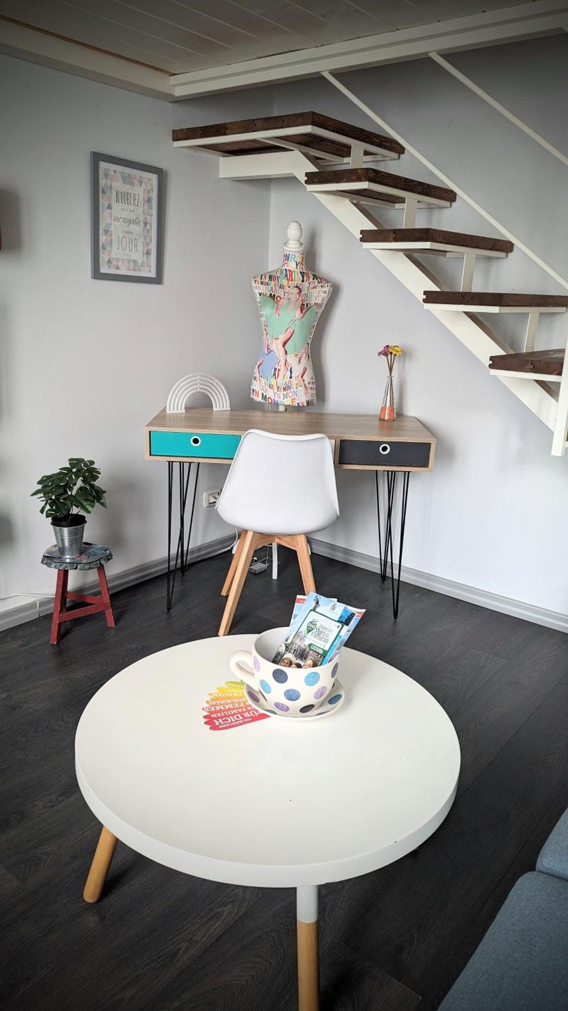 Frida Apartment