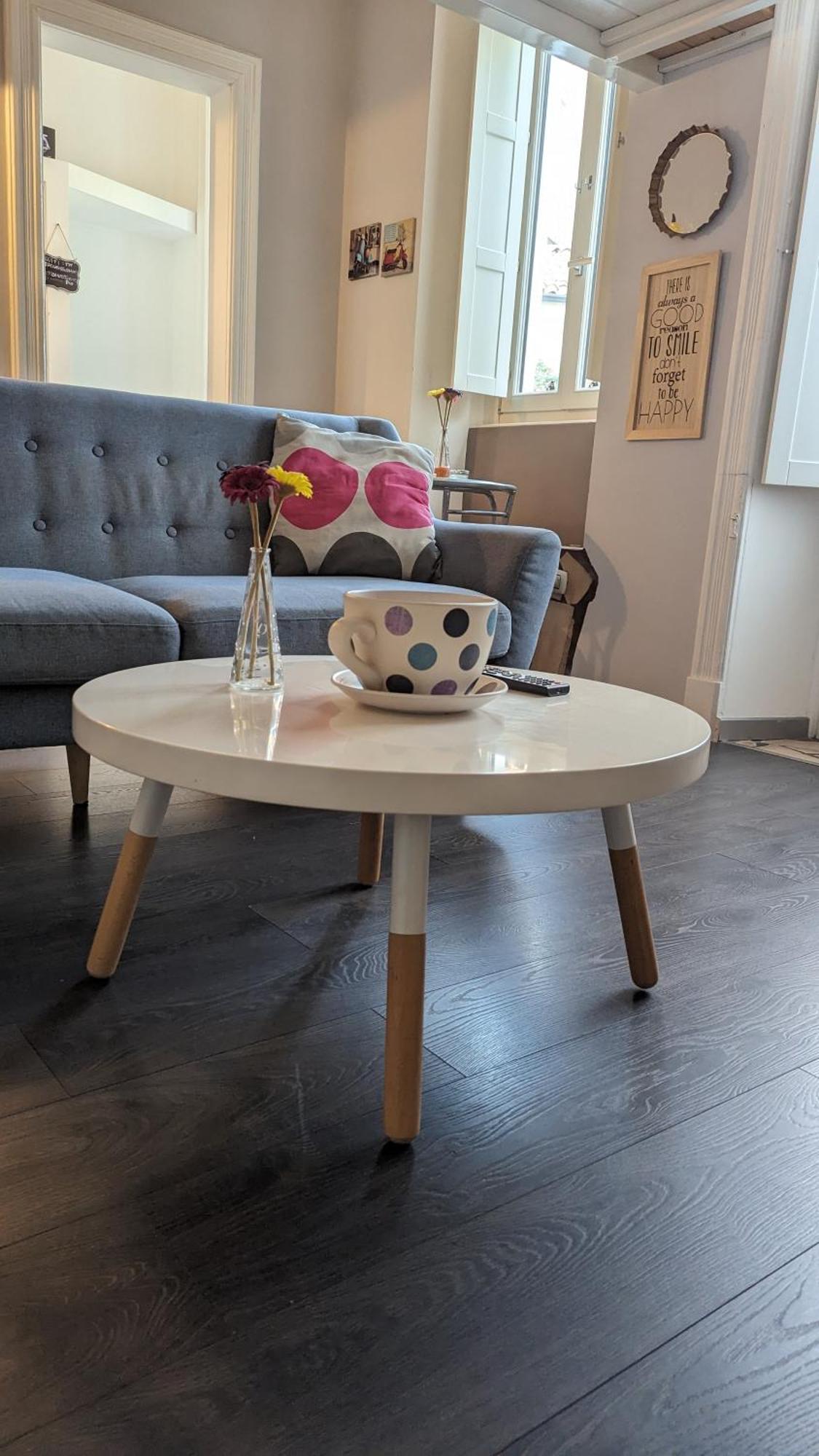 Apartment Frida