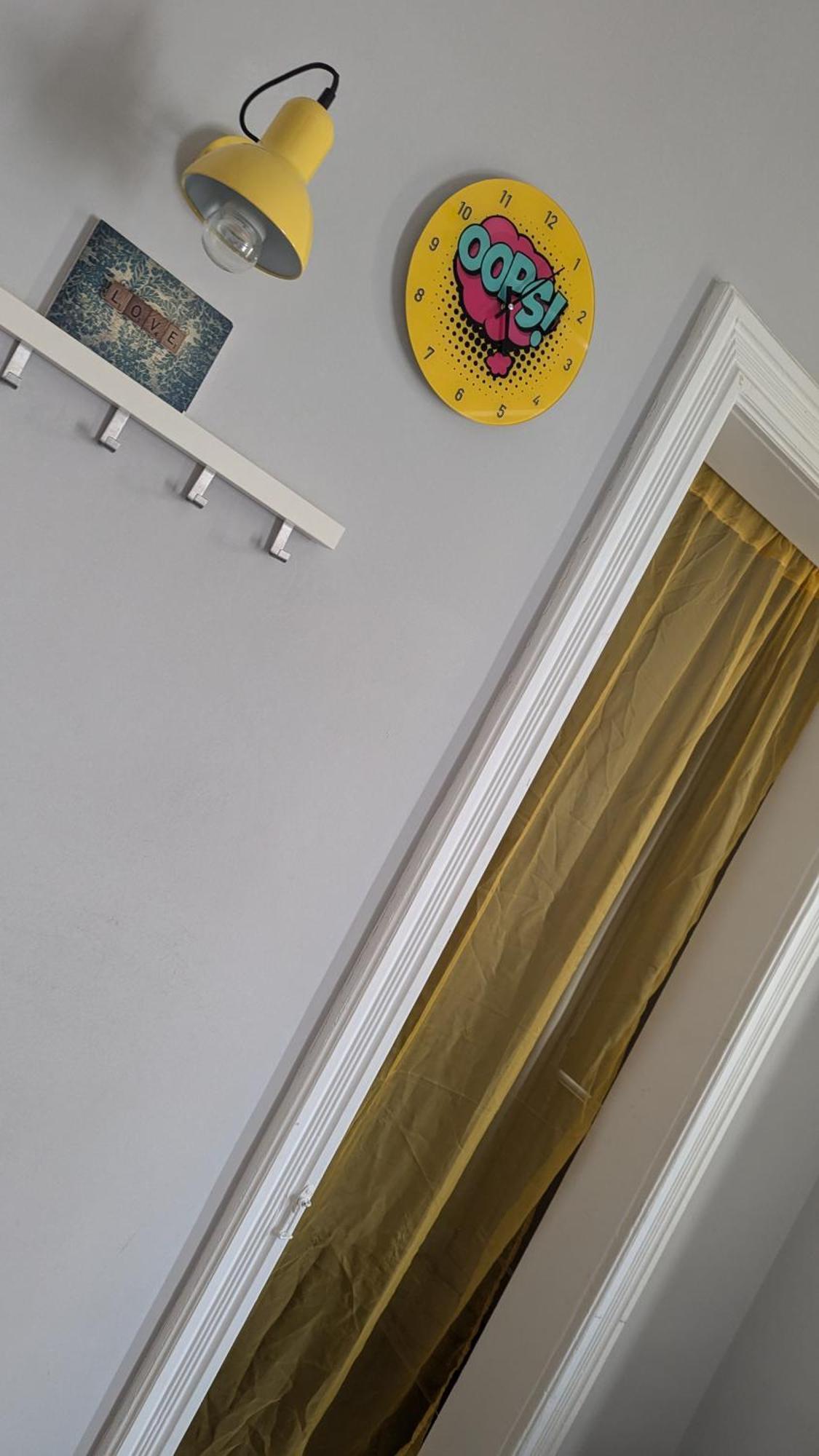Frida Apartment