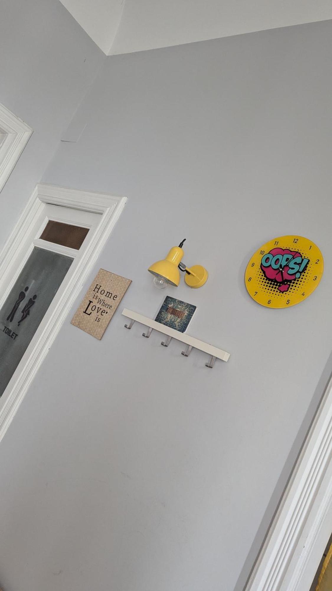 Frida Apartment *