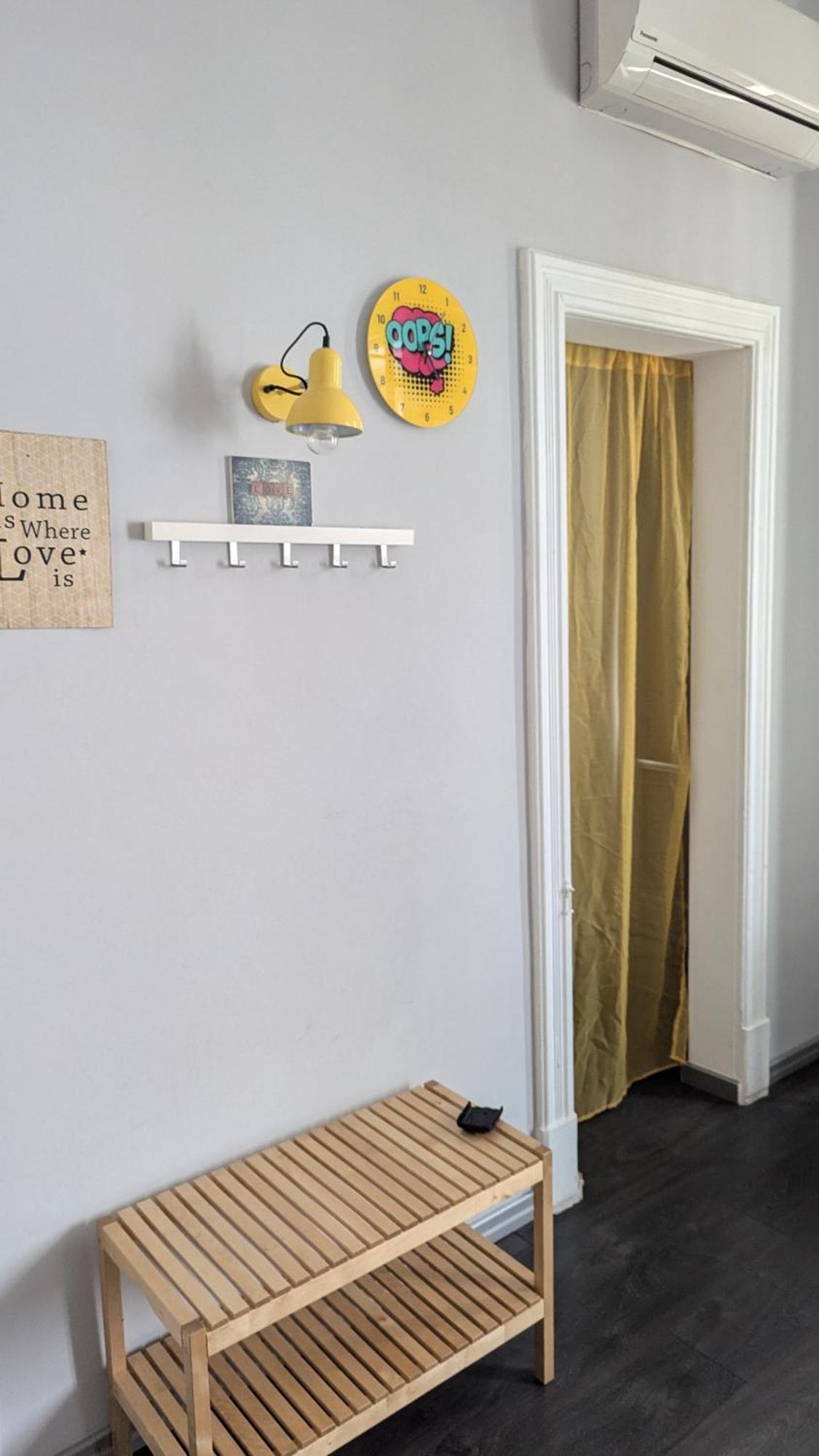 Frida Apartment Catania