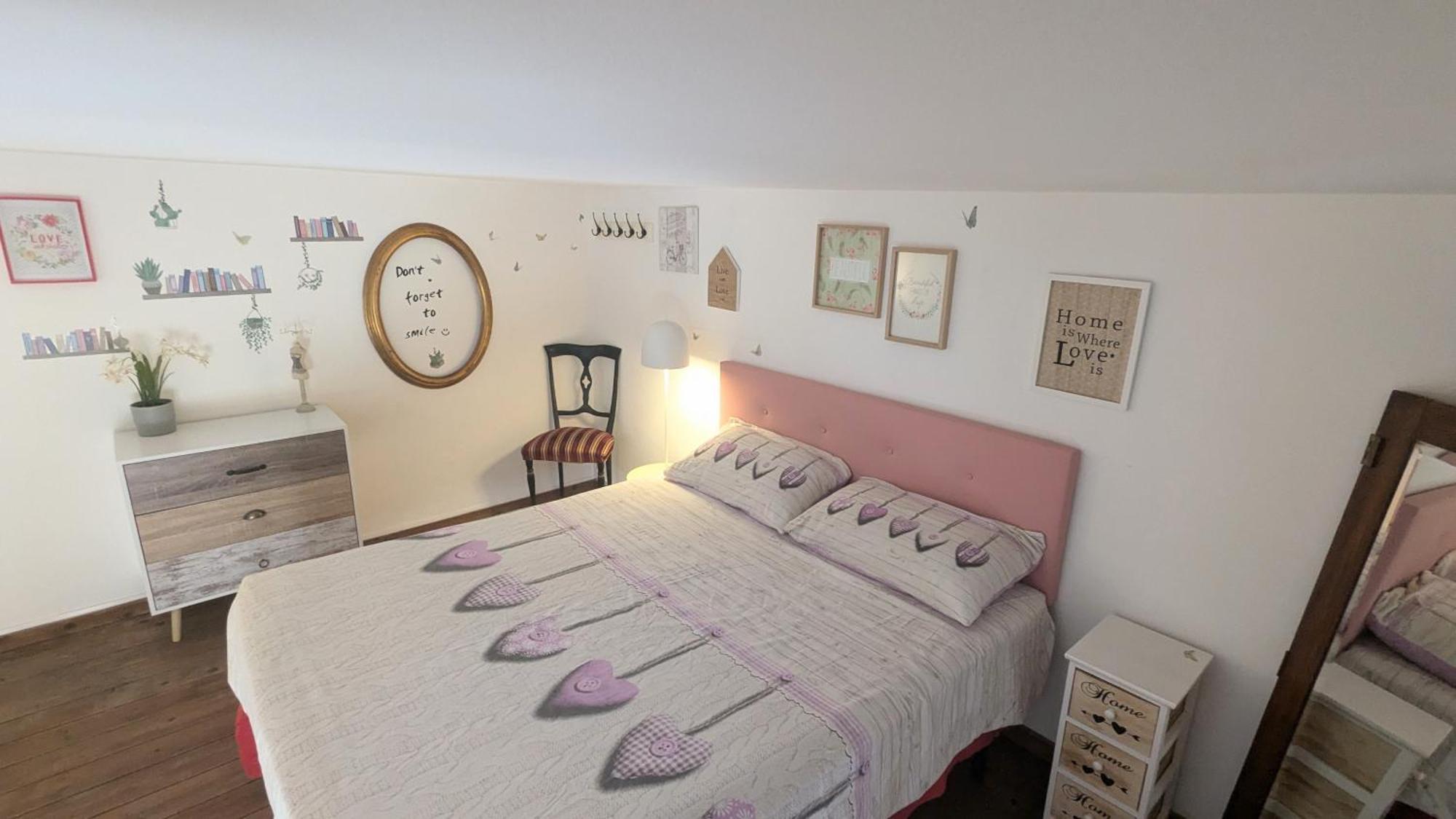 Frida Apartment