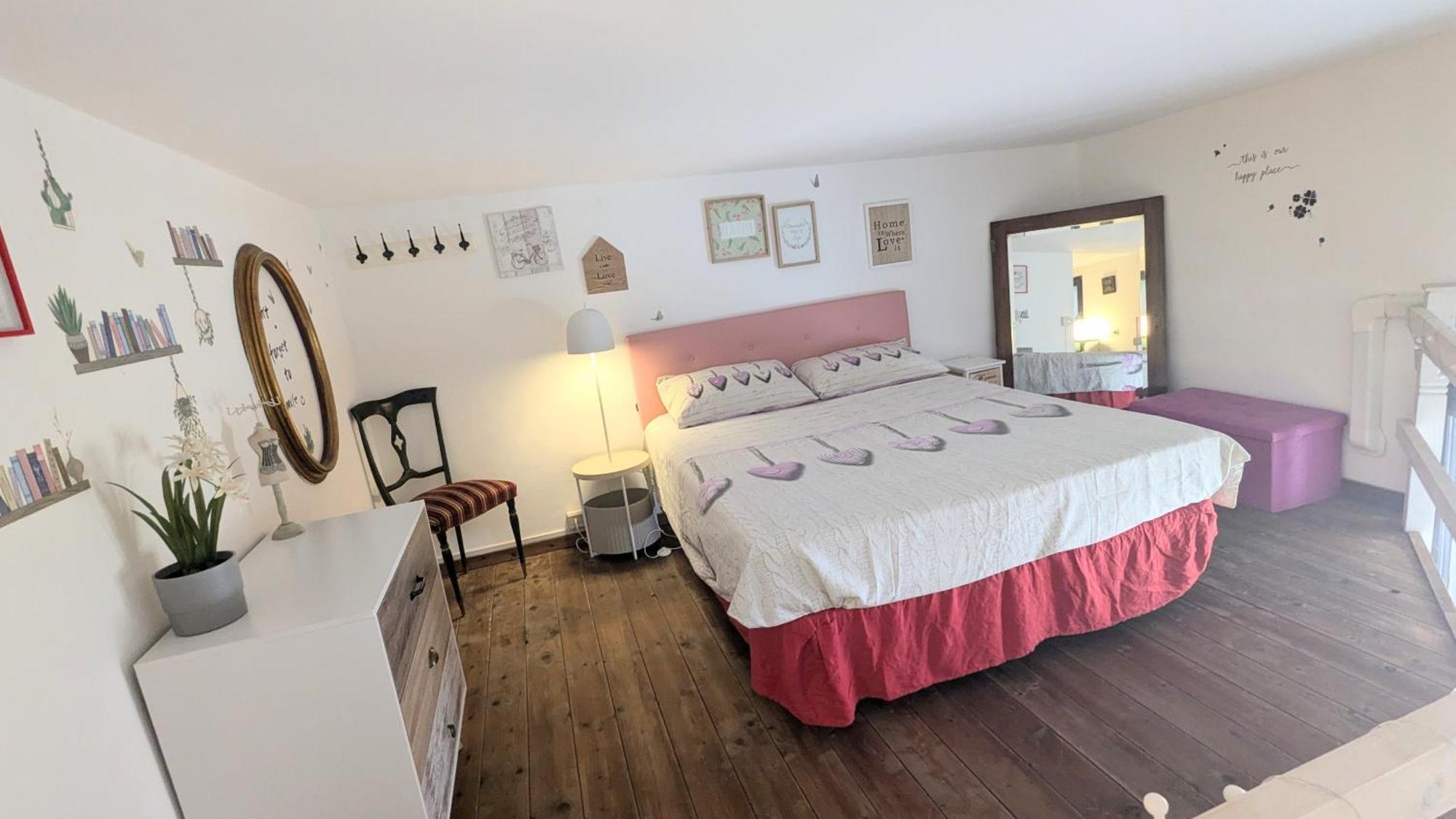 Apartment Frida