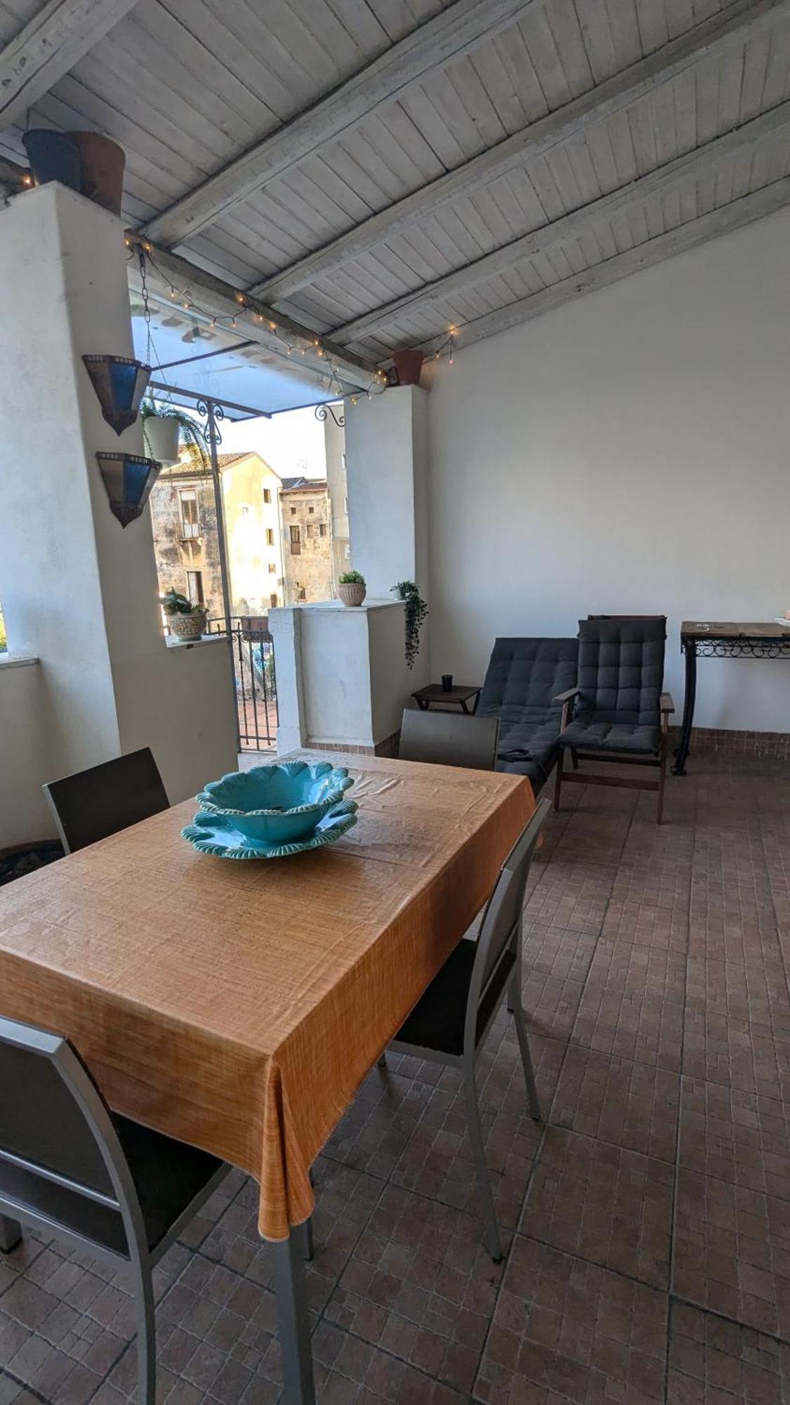 Apartment Frida *