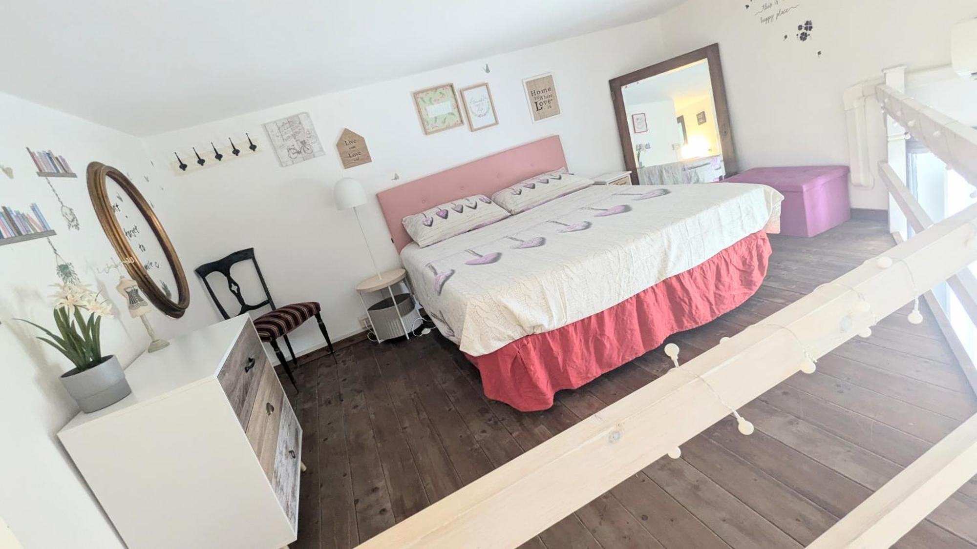 Frida Apartment Catania