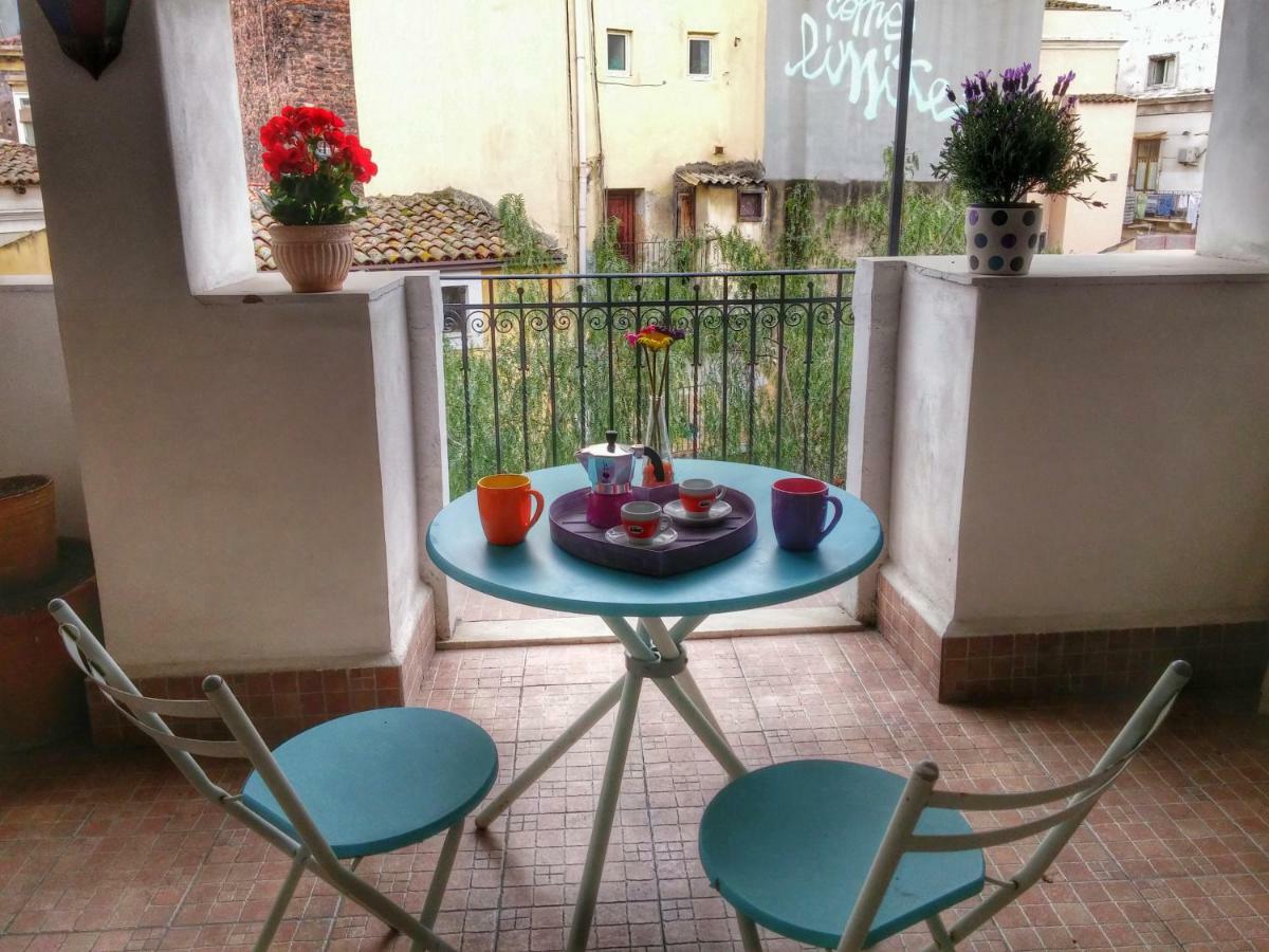 Frida Apartment Catania