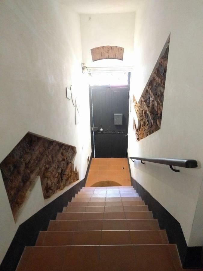 Apartment Frida