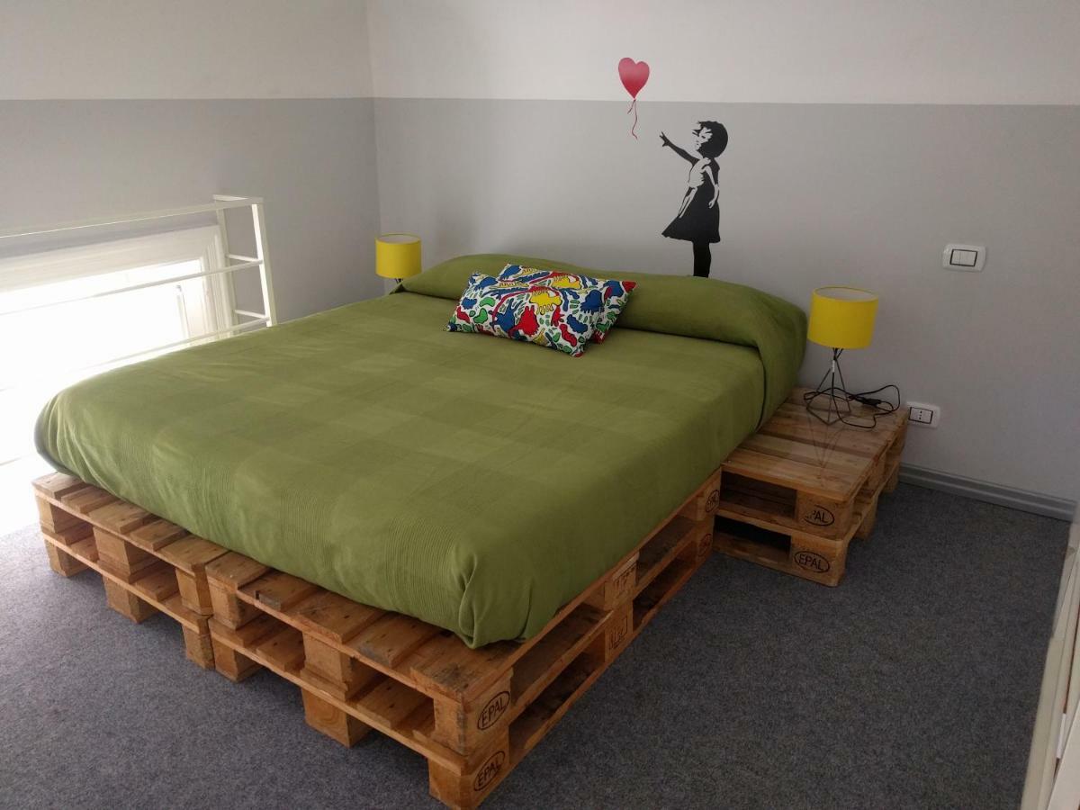 Frida Apartment CTA