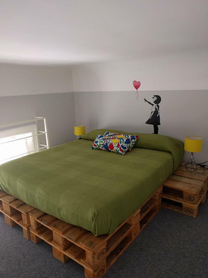 Apartment Frida Catania