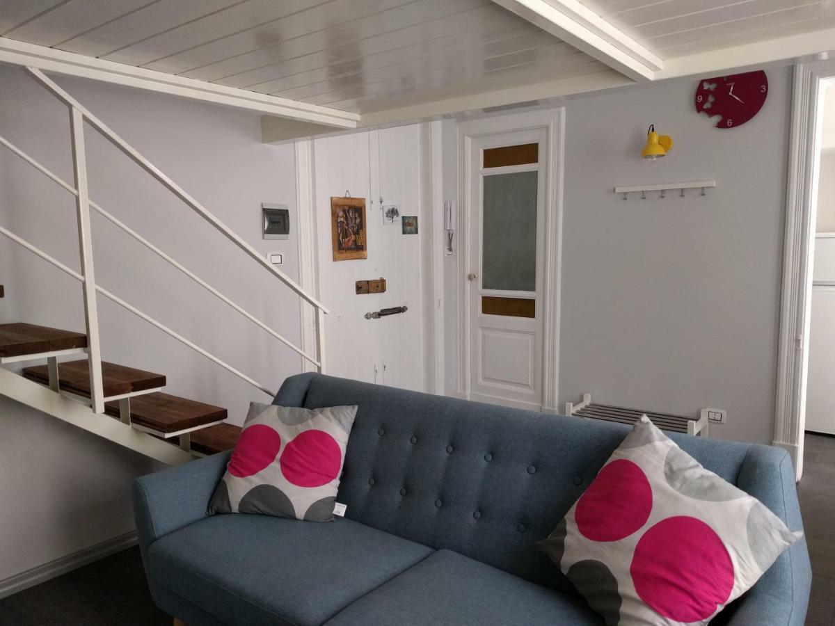 Frida Apartment Catania