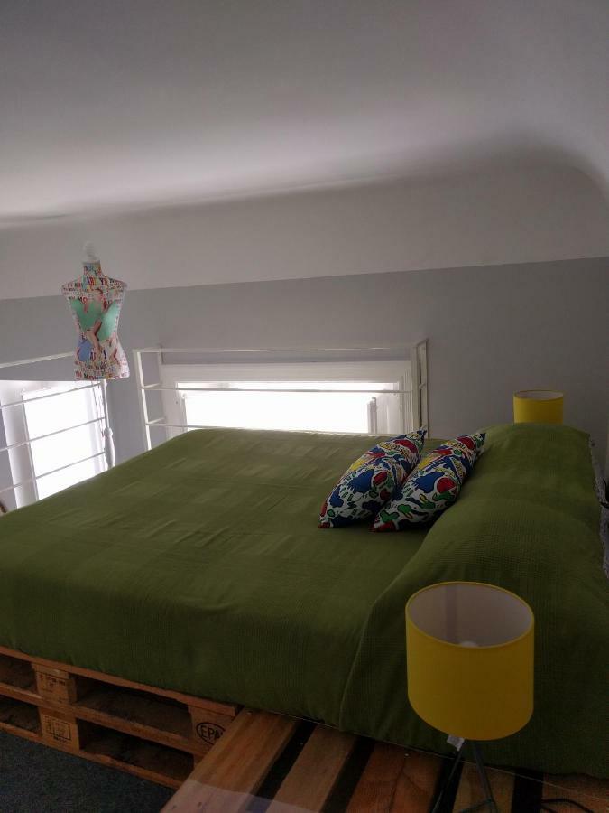 Apartment Frida