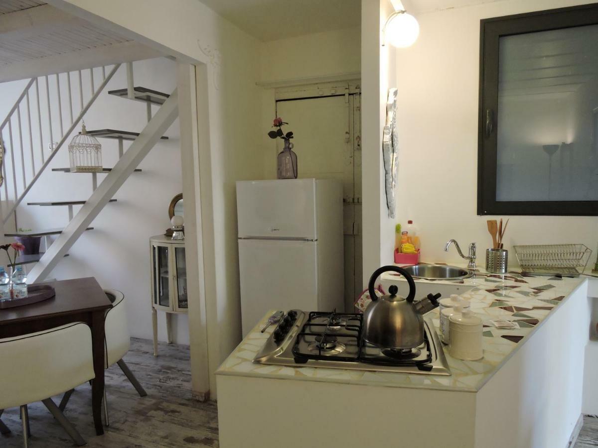 Apartment Frida